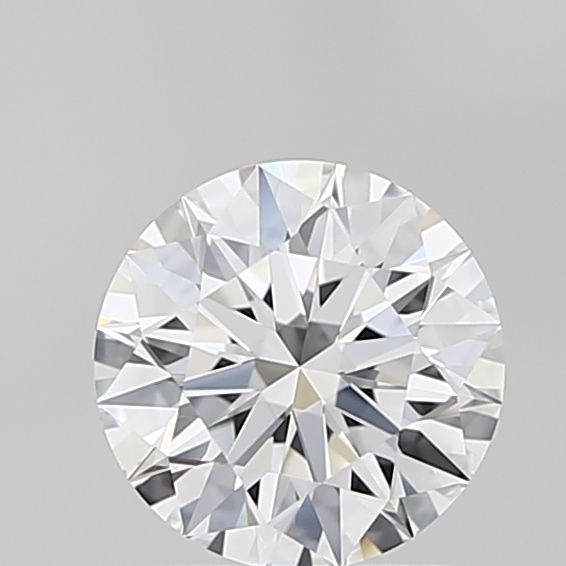 1.47 ct. round Lab Grown Diamond front image