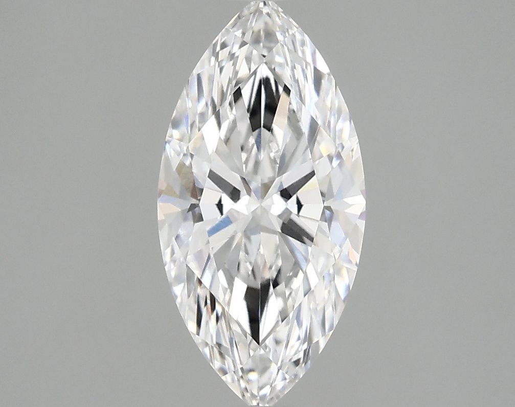 1.58 ct. marquise Lab Grown Diamond front image
