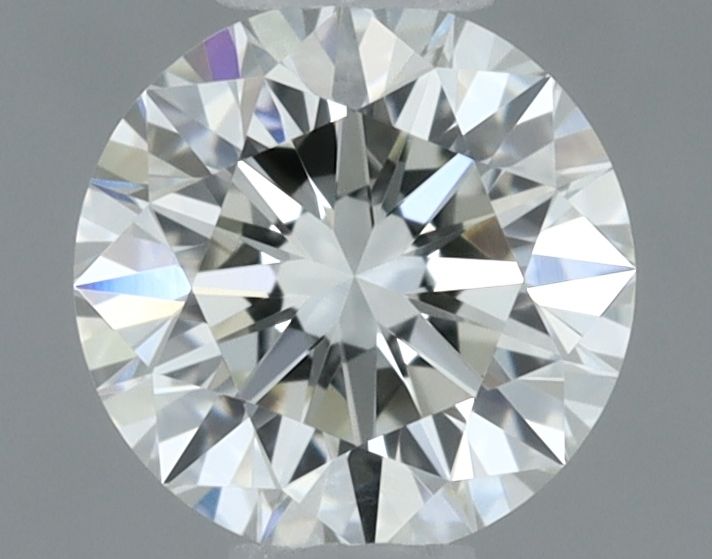 0.40 ct Round diamond
