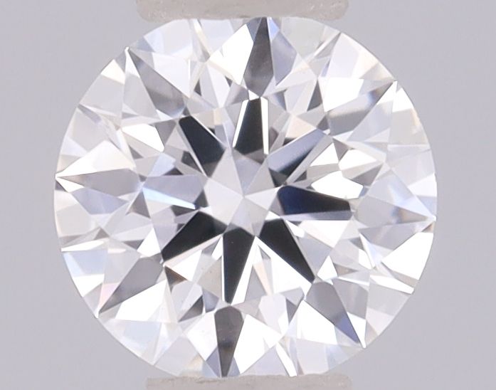 0.27 ct lab-grown Round Diamond
