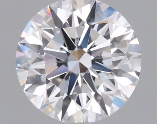 1.01 ct. round Lab Grown Diamond front image