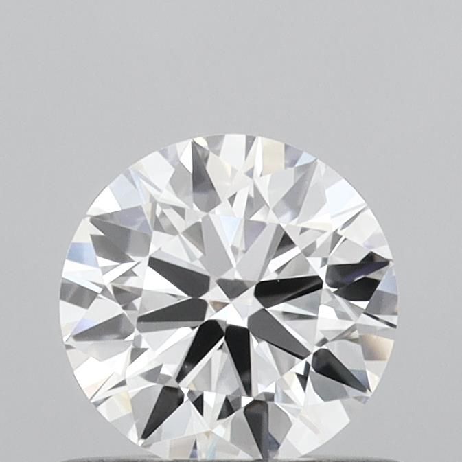 0.60 ct. round Lab Grown Diamond front image