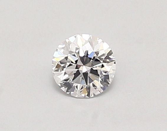 0.33 ct lab-grown Round Diamond