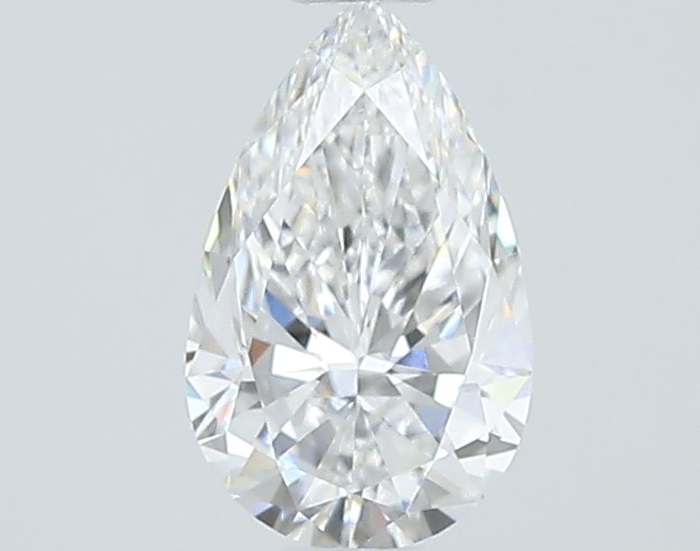 1.03 ct. pear Lab Grown Diamond front image