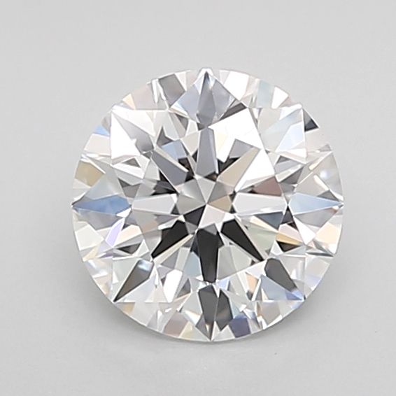 1.03 ct. round Lab Grown Diamond front image