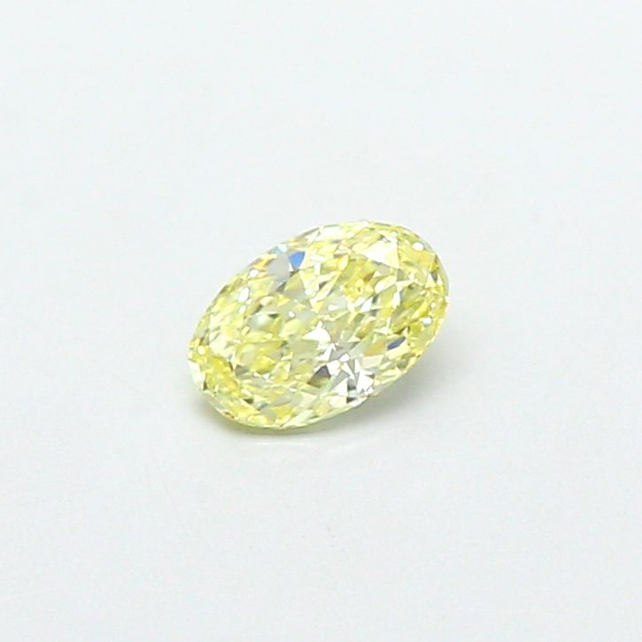 0.29 ct lab-grown Oval Diamond