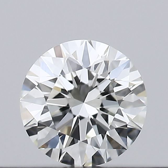 0.18 ct Round Diamond