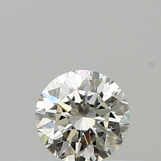 0.30 ct Round diamond
