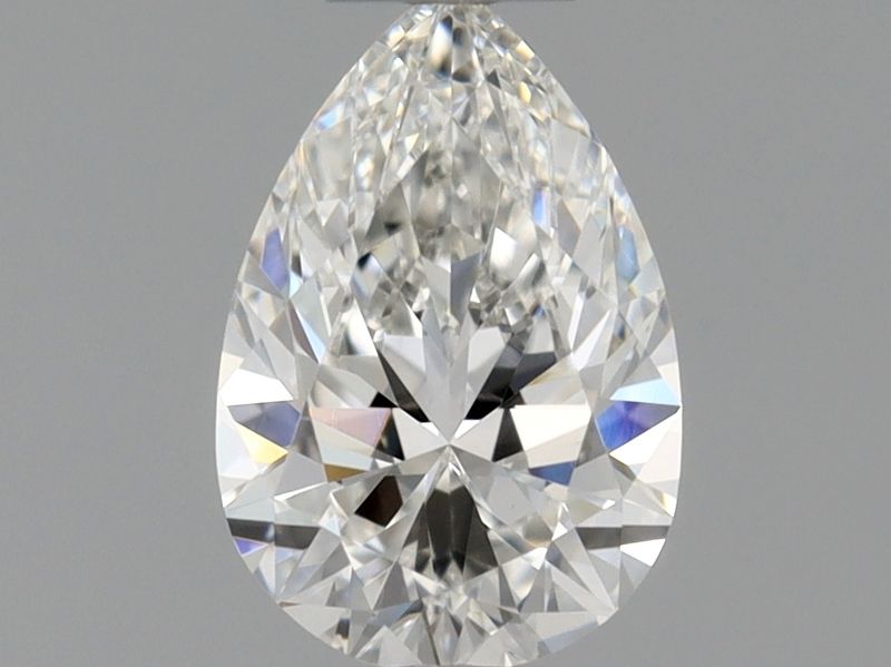 0.32 ct Pear diamond