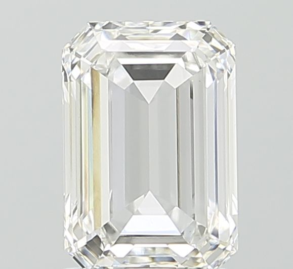 1.85 ct Emerald diamond