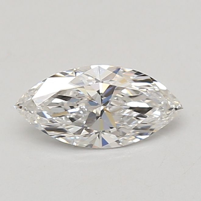 0.74 ct lab-grown Marquise Diamond