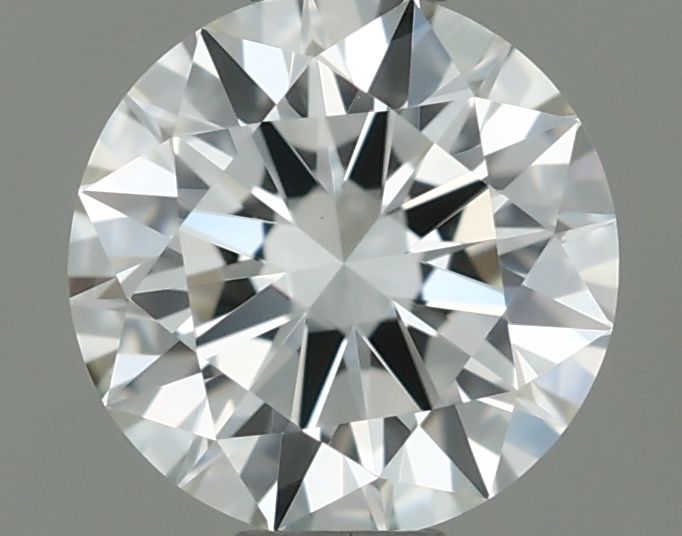 0.40 ct Round diamond