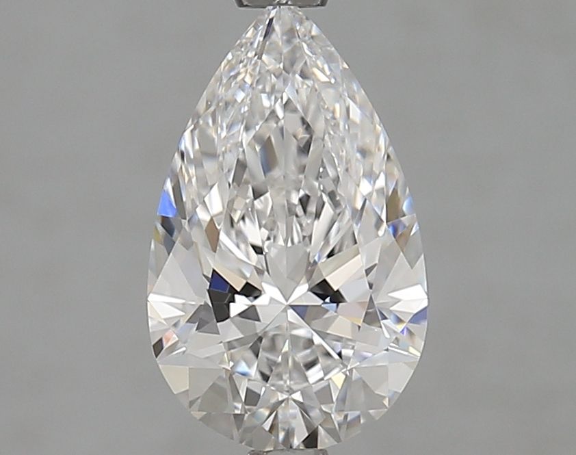 1.77 ct. pear Lab Grown Diamond front image