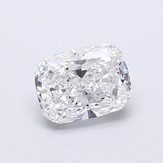 0.54 ct lab-grown Cushion modified Diamond