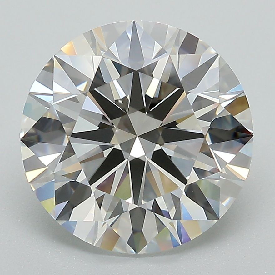 4.36 Carat