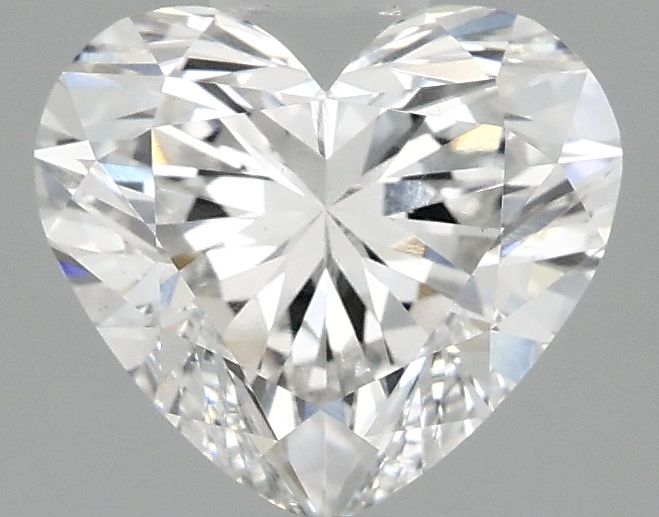 2.03 ct. heart Lab Grown Diamond front image