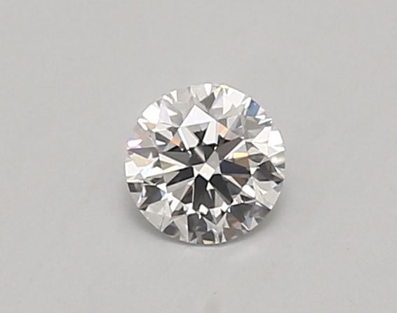 0.37 ct lab-grown Round Diamond