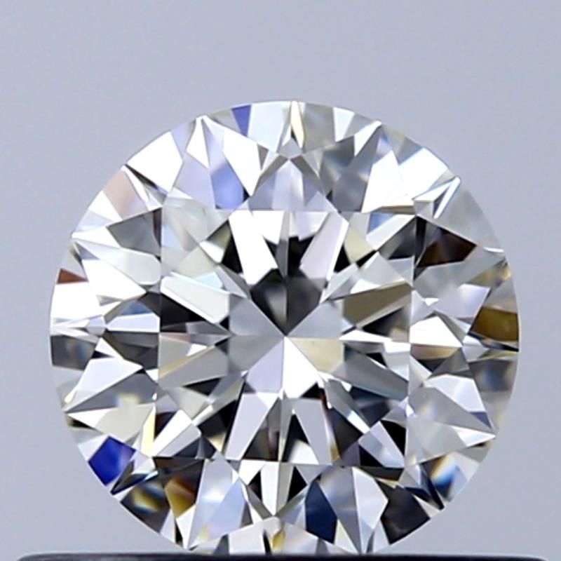 0.50 ct Round diamond