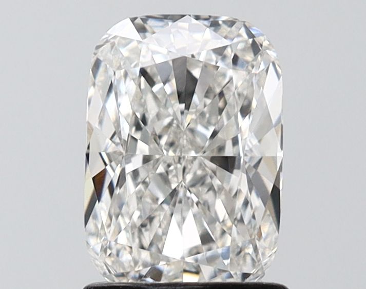 1.52 ct Cushion Modified diamond