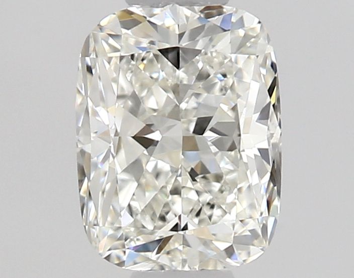 0.51 ct Cushion Brilliant diamond