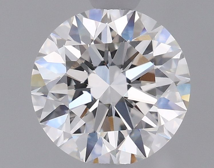 1.07 ct. round Lab Grown Diamond front image