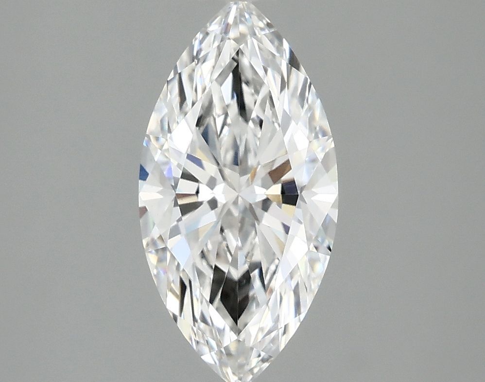 1.58 ct. marquise Lab Grown Diamond front image