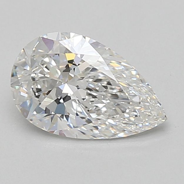 1.31 ct. pear Lab Grown Diamond front image