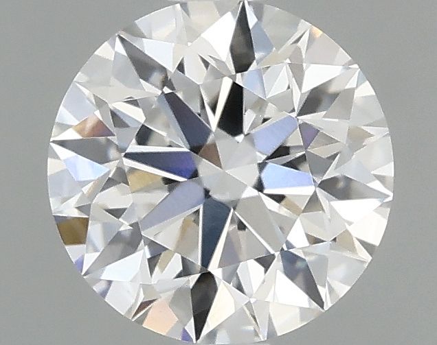 1.00 ct. round Lab Grown Diamond front image