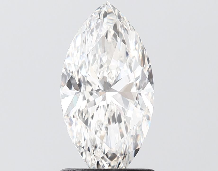1.51 ct. marquise Lab Grown Diamond front image