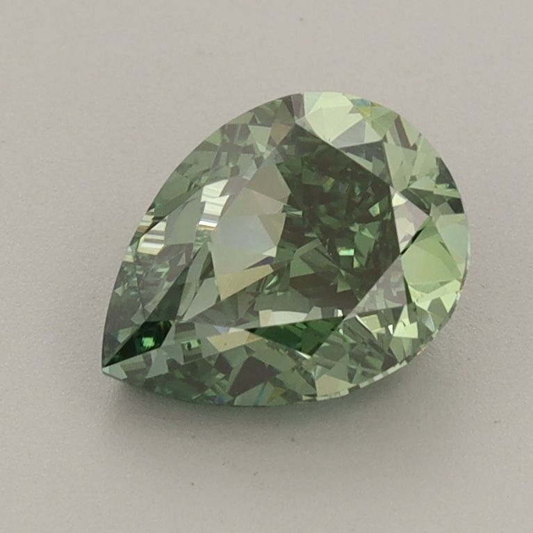 1.46 ct. pear Lab Grown Diamond front image