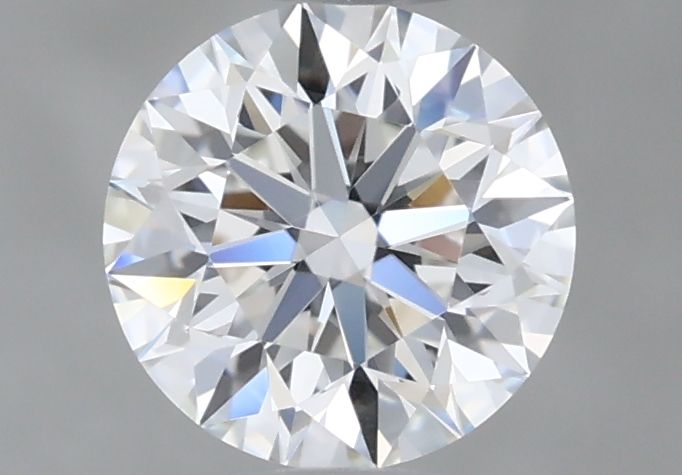 0.40 ct Round diamond