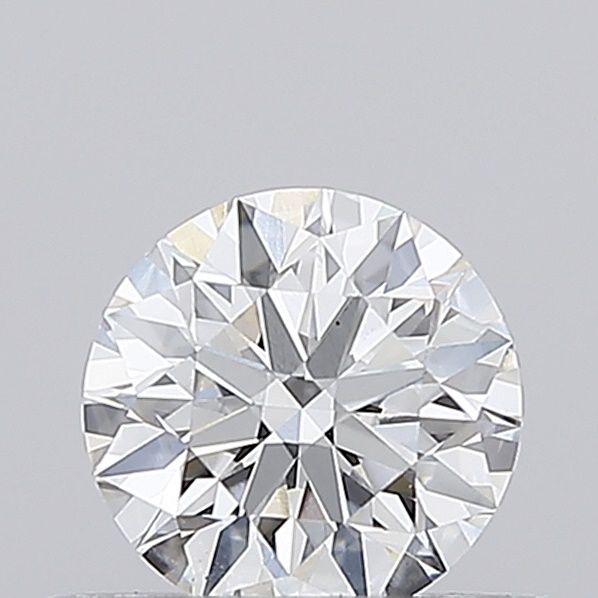 0.48 ct Round diamond