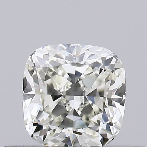 0.3 ct Cushion modified Diamond