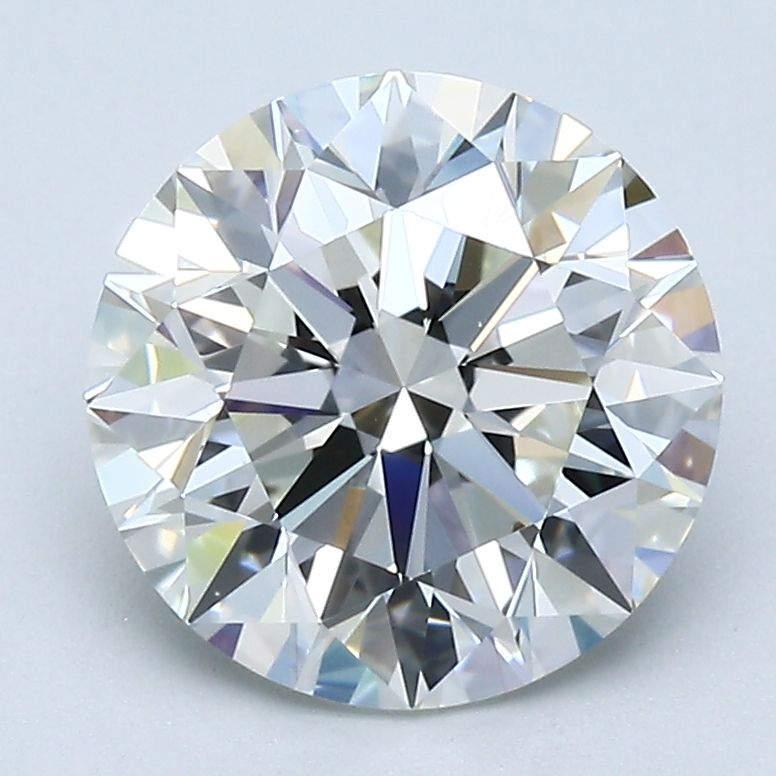 2.71 Carat