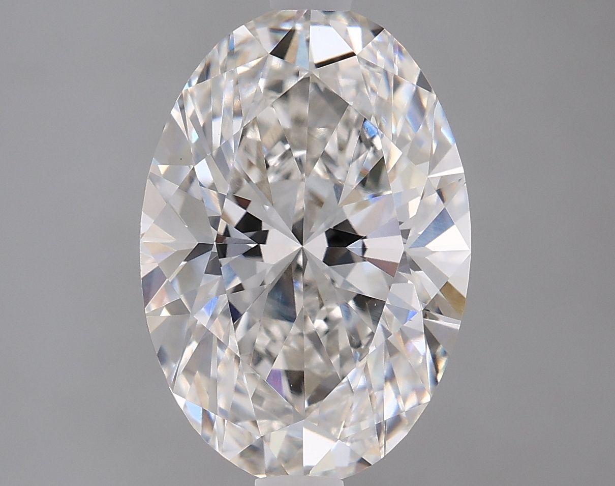 3.00 ct Oval diamond