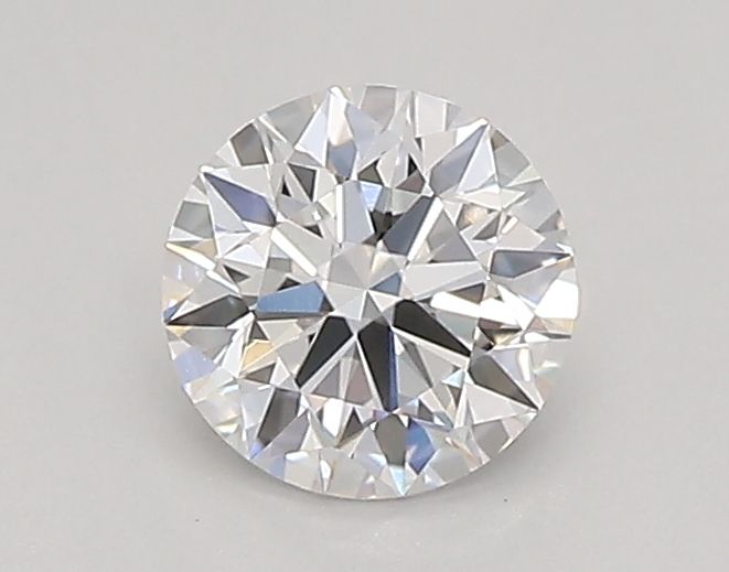 0.41 ct lab-grown Round Diamond