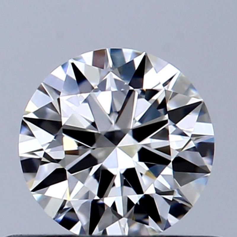0.41 ct Round diamond