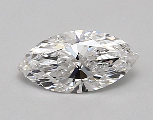0.79 ct lab-grown Marquise Diamond
