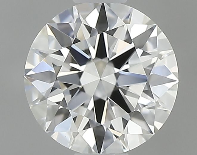 0.55 ct Round diamond