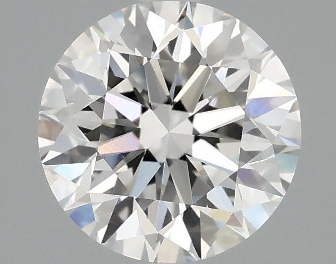 2.10 ct Round diamond