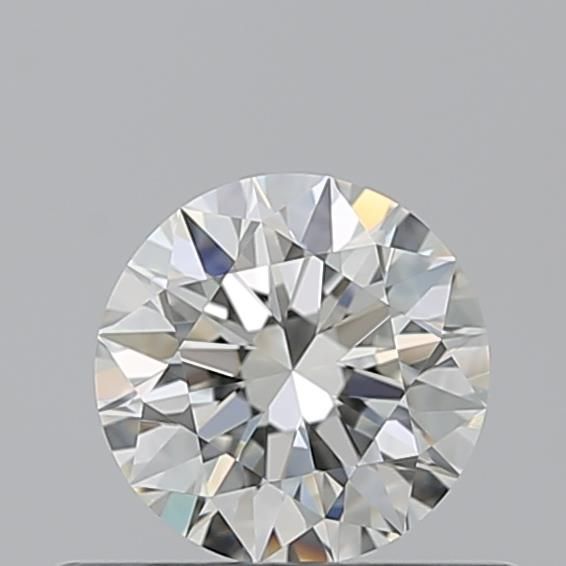 0.50 ct Round diamond