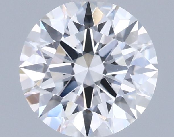 1.01 ct. round Lab Grown Diamond front image