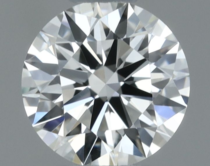 0.30 ct Round diamond