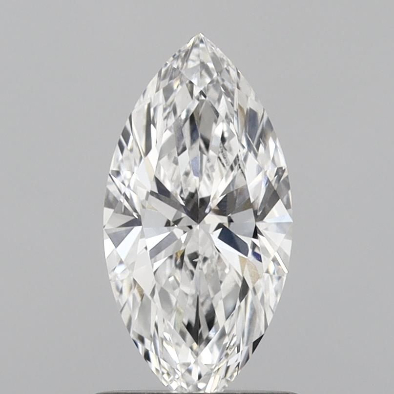0.85 ct lab-grown Marquise Diamond