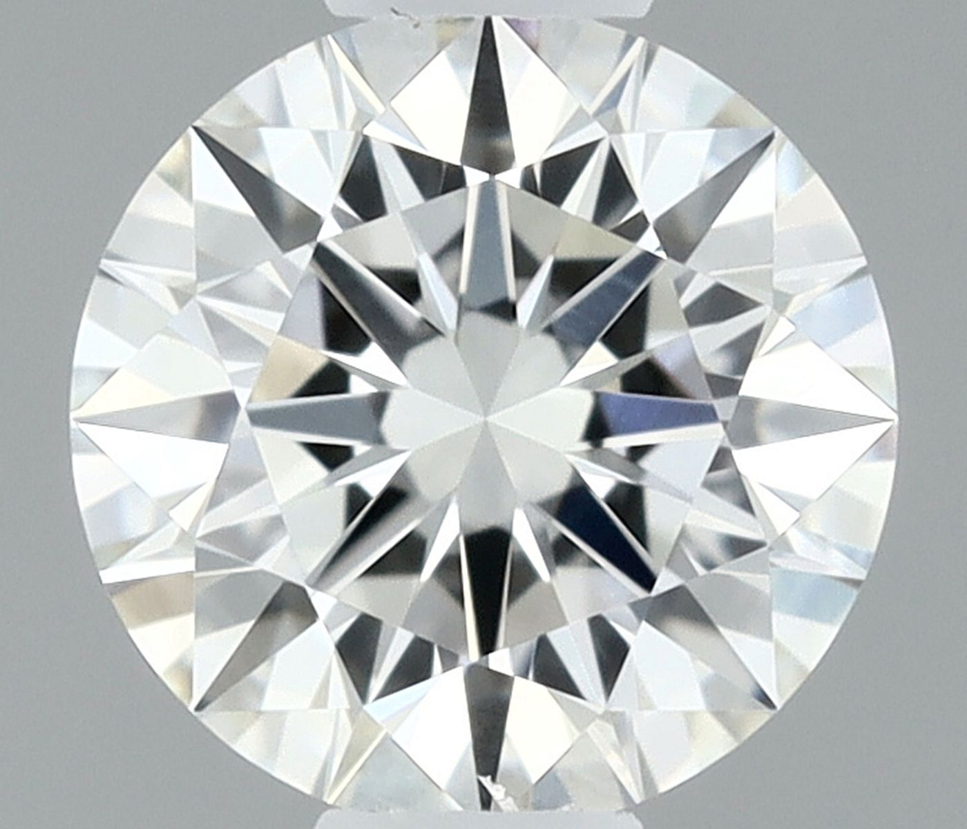 0.32 ct Round Diamond