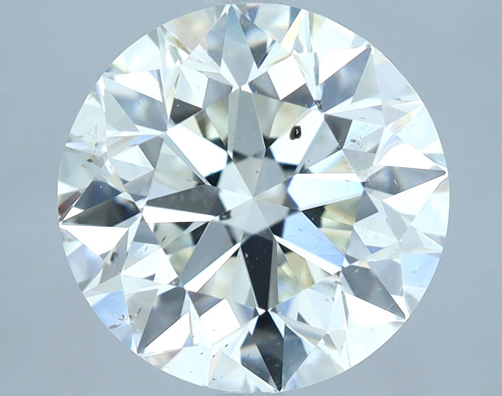 3.01 Carat