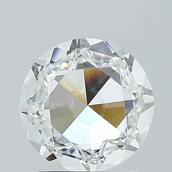1.7 ct lab-grown Rose Diamond