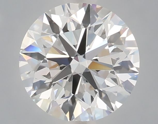 1.35ct ROUND lab-grown diamond product media