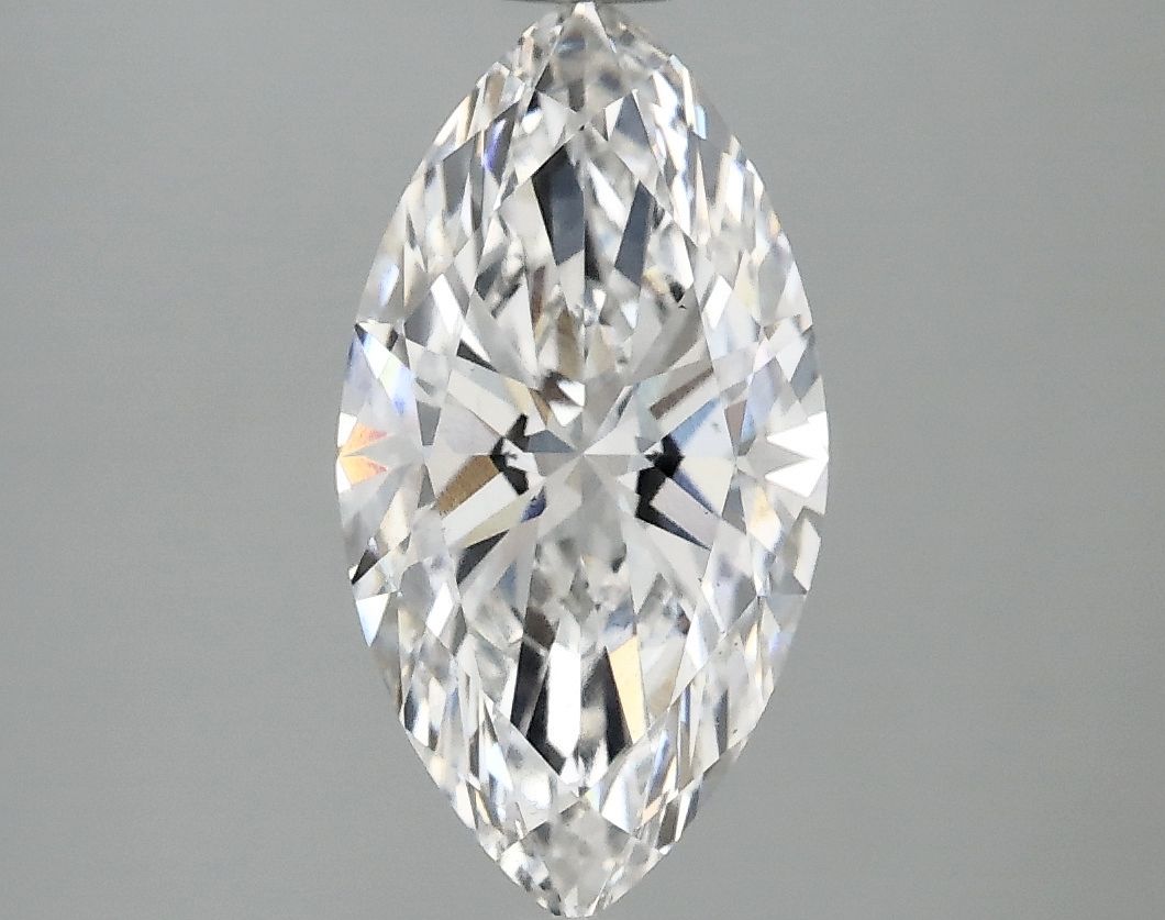 1.98 ct. marquise Lab Grown Diamond front image