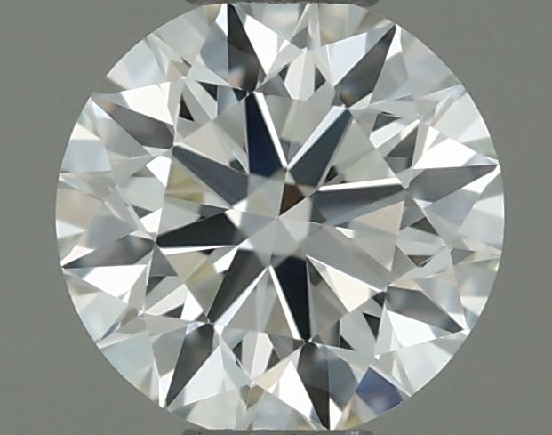 0.30 ct Round diamond